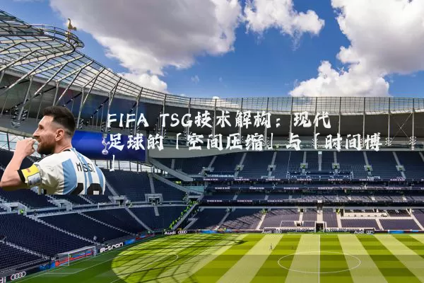 FIFA TSG技术解构:现代足球的「空间压缩」与「时间博弈」