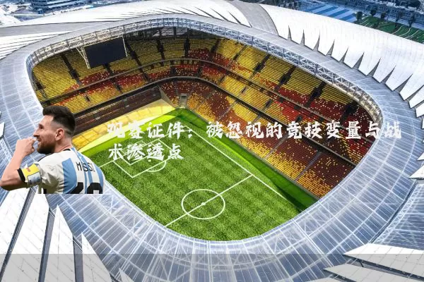 观赛证件:被忽视的竞技变量与战术渗透点